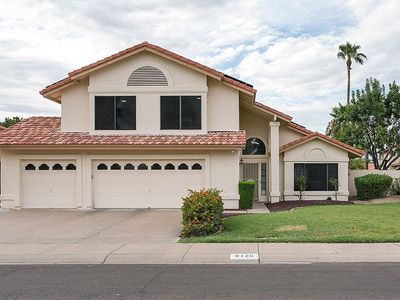 9126 E Voltaire Dr, Scottsdale, AZ, 85260