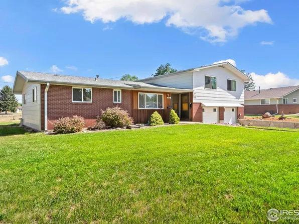 3102-3104 Butternut Dr, Loveland, CO 80538