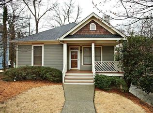 1331 Hooper Ave, Atlanta, GA 30307