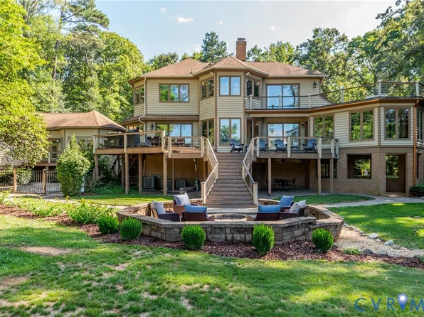 7 Gamebird Ct, Manakin Sabot, VA 23103
