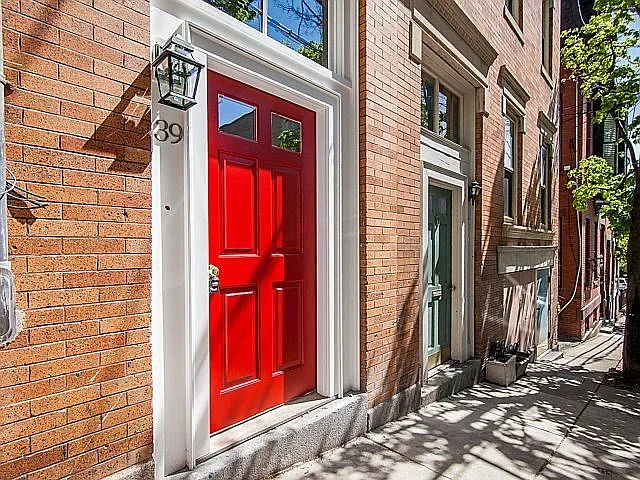 39 Eden St #3 — Photo 10