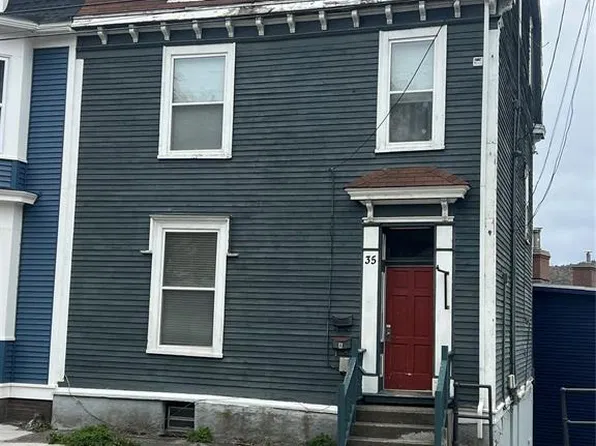35 Queens Road, St. John's, NL A1C2A4