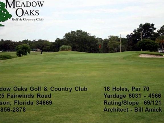 4th image of 13416 Meadow Golf Ave