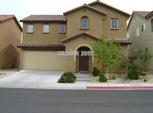11636 Kindsland St, Las Vegas, NV 89183