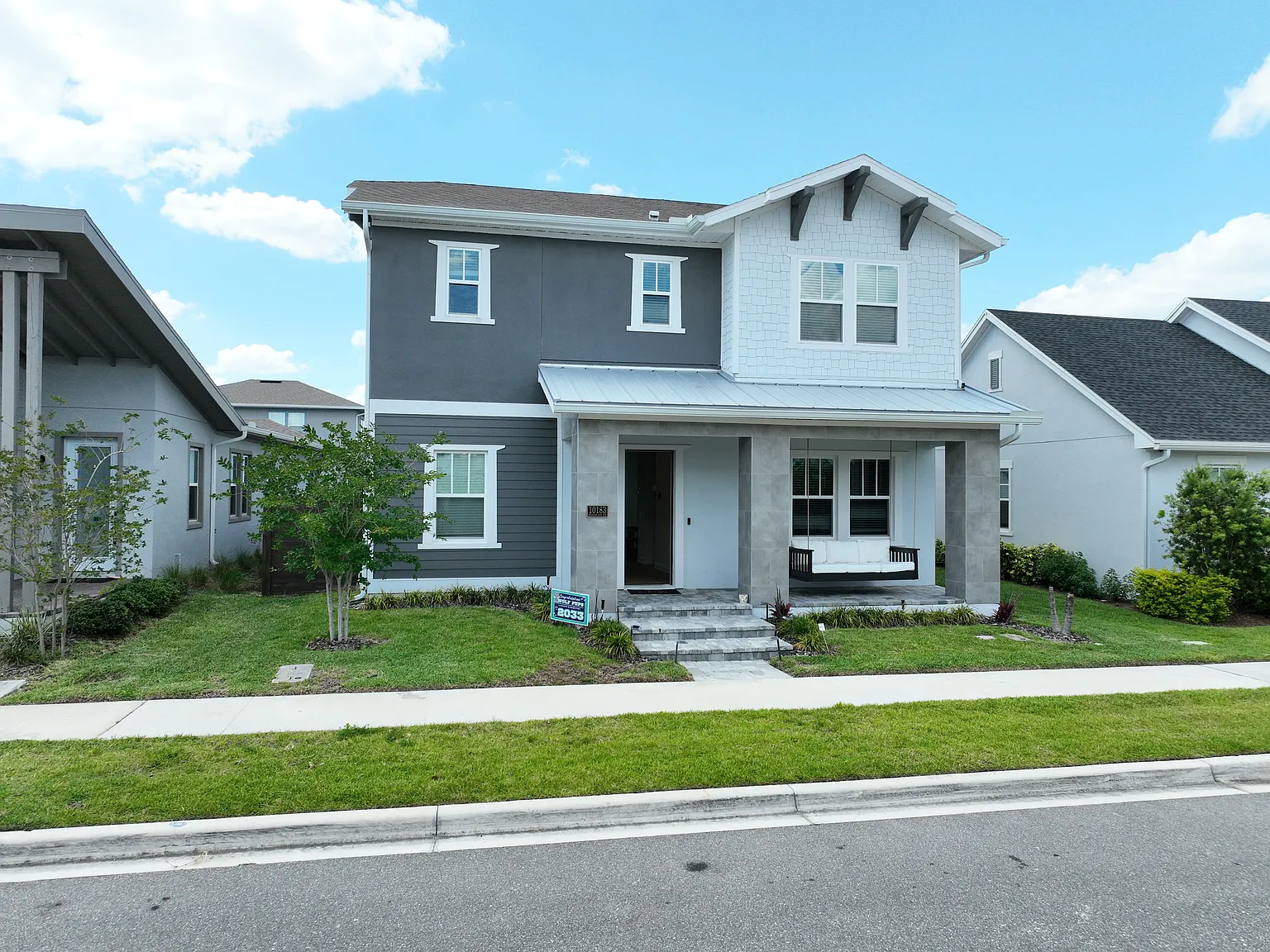 10183 Peebles St — Photo 1