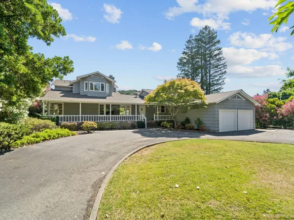 1320 Butterfield Road, San Anselmo, CA 94960