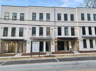 1865 La Dawn Ln #1, Atlanta, GA 30318