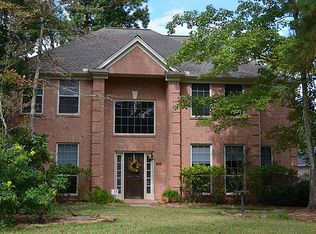 167 W Sterling Pond Cir, Spring, TX 77382