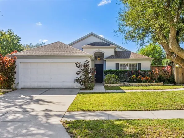 26848 Roseann Pl, Lutz, FL 33559