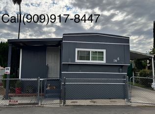 Cedar Village Mhp, Bloomington, CA 92316