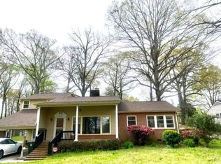 109 Circle Dr, Thomasville, NC 27360