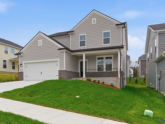2nd image of 601 Godwin Ct