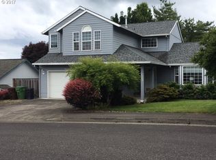 35024 Ruby Ct, Saint Helens, OR 97051
