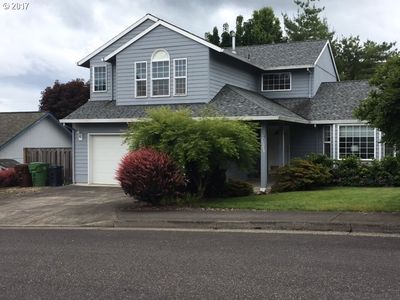 35024 Ruby Ct, Saint Helens, OR, 97051