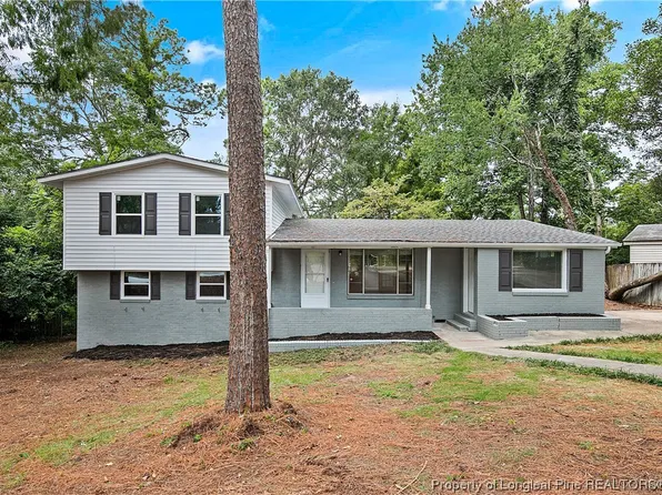 1806 Glenwick Dr, Fayetteville, NC 28304