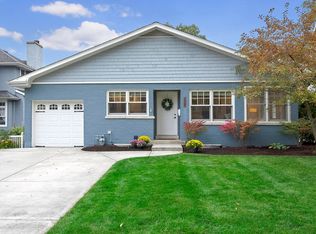 4147 Central Ave, Western Springs, IL 60558