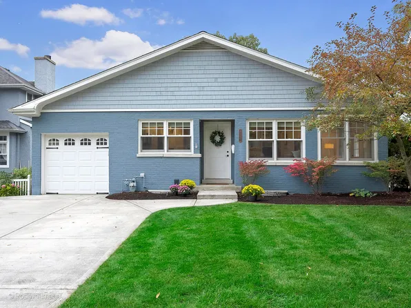 4147 Central Ave, Western Springs, IL 60558