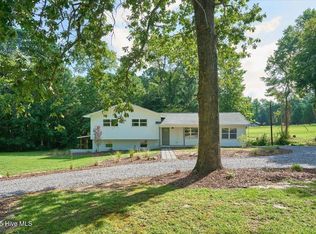 2389 Niagara Carthage Rd, Carthage, NC 28327