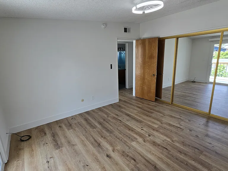 Bedroom #3, Second floor