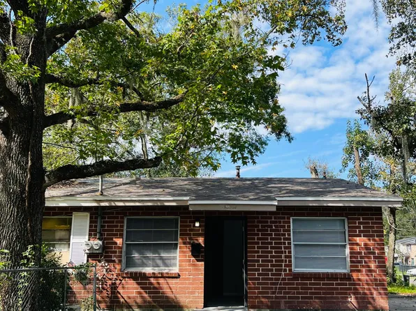 3638 LIONELL Street, Jacksonville, FL 32209