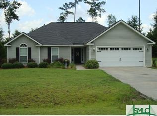 15 J R Dr, Ellabell, GA 31308