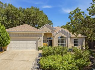 13947 AMBER CRST, San Antonio, TX 78249