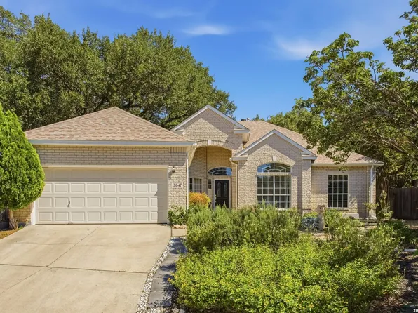 13947 AMBER CRST, San Antonio, TX 78249