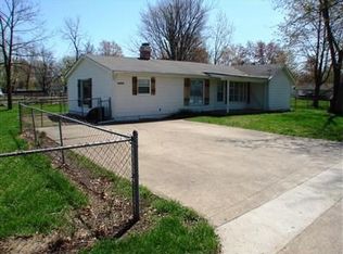 12192 5th Ave, Cincinnati, OH 45249