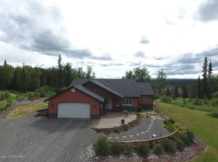 38795 Retriever Ave, Soldotna, AK 99669
