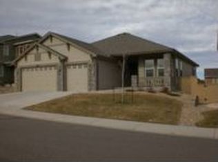 10894 Glengate Cir, Highlands Ranch, CO 80130