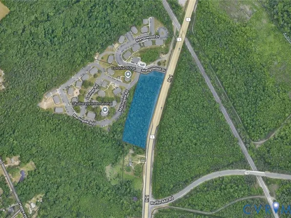 15100 Route 1, Colonial Heights, VA 23834