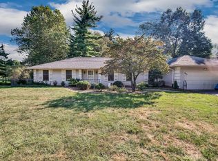 824 Nob Hill Dr W, Columbus, OH