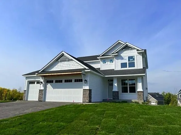 8904 Foust Ln, Rockford, MN 55373