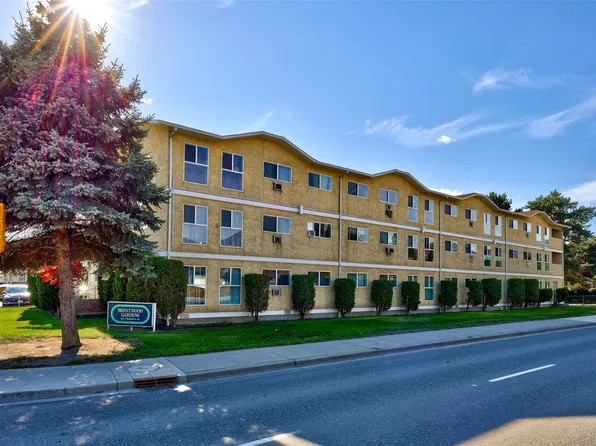1525 Tranquille Rd #106, Kamloops, BC V2B 3L1