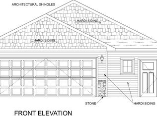 2718 229th Ln NW, Saint Francis, MN 55070