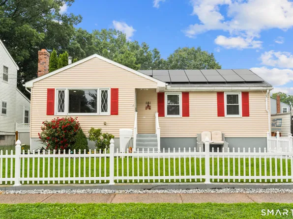 181 Jefferson Lane, East Hartford, CT 06118