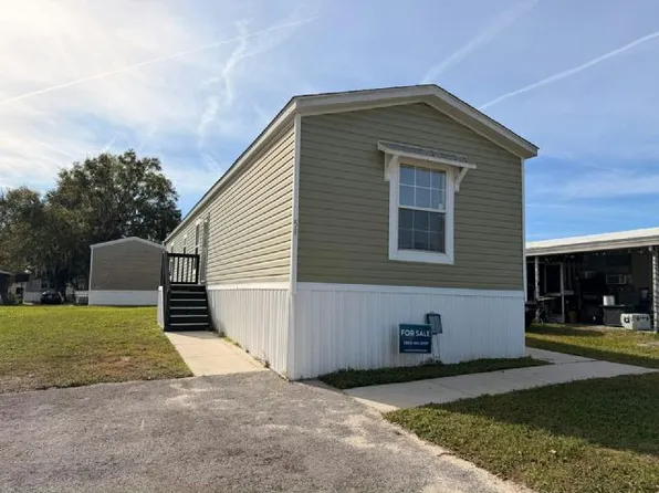 1234 Reynolds Rd #54, Lakeland, FL 33801