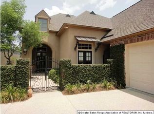 2932 Rue Dauphine, Baton Rouge, LA 70810