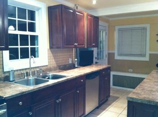 62 Cromwell Ave, Pittsfield, MA 01201