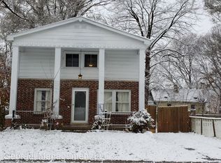 3611 Branch Rd, Flint, MI 48506