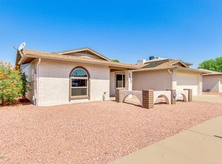 2222 S Noche De Paz, Mesa, AZ 85202