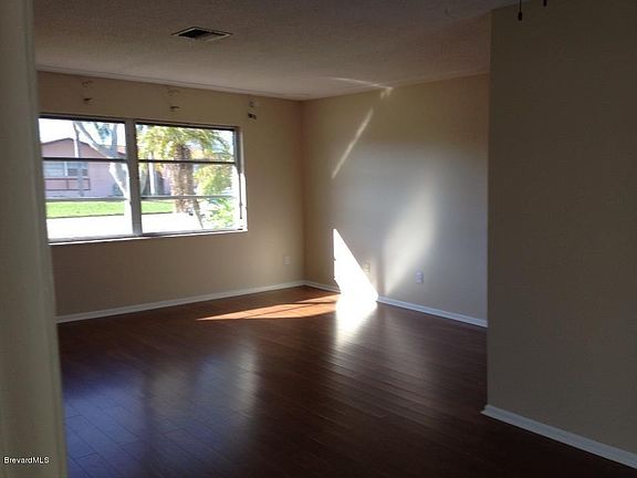 Laminate Floors in living areas
