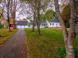 501 Bremen Rd, Waldoboro, ME 04572