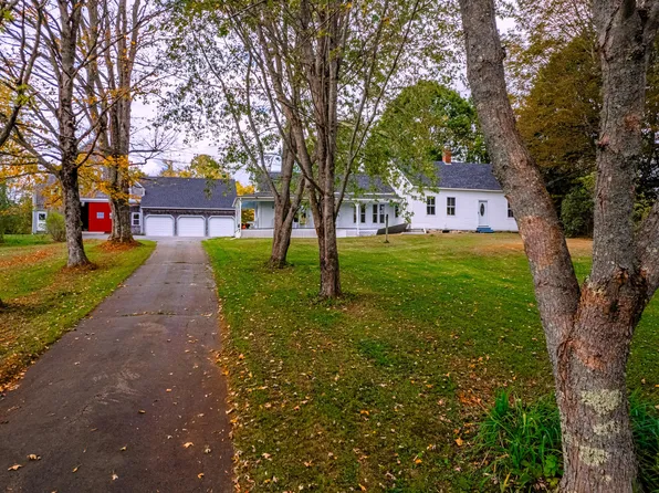 501 Bremen Road, Waldoboro, ME 04572