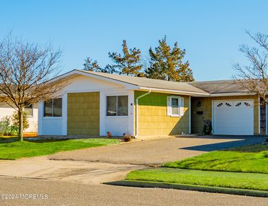 15 Dryden Road, Brick, NJ, 08724