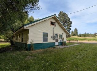 3700 Highway 8, Troy, ID 83871