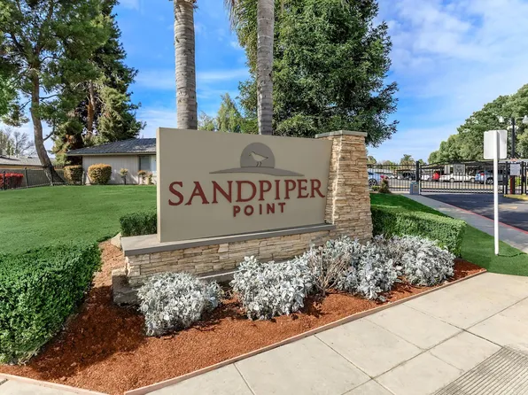 Sandpiper Point Apartments, 1451 N Peach Ave #7c2d8b3f7, Fresno, CA 93727