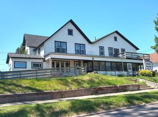 349 1st Ave N #N, Park Falls, WI 54552