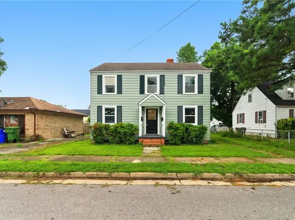 1111 Charleston St, Norfolk, VA 23505