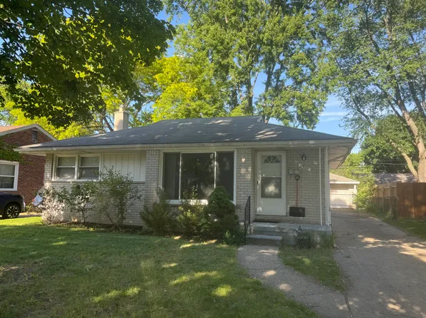 17422 Gaylord St, Redford, MI 48240